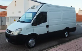 Iveco Daily 2012