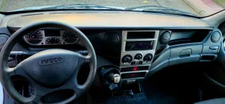 Iveco Daily 2012