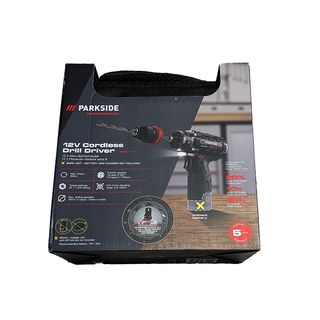 TALADRO/DESTORNILLADOR PERFORMANCE (A ESTRENAR)