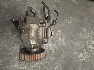 Bomba Inyectora Mitsubishi Montero Sport