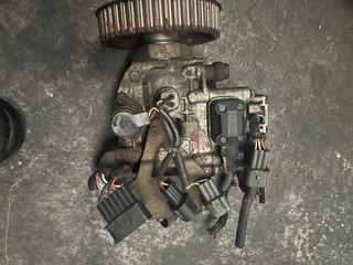 Bomba Inyectora Mitsubishi Montero Sport