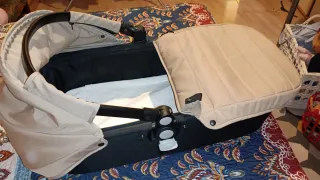 Carro de bebé Nurse