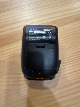 Impresora Star Bluetooth Portátil