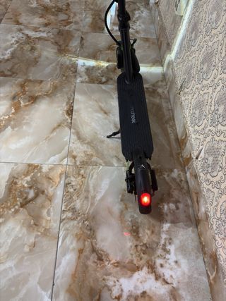 Patin Eléctrico S9 Pro