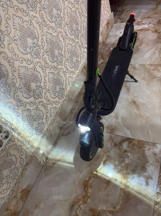 Patin Eléctrico S9 Pro