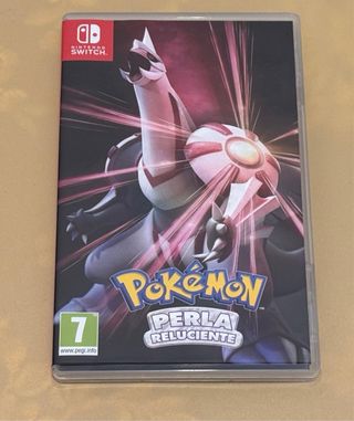 Nintendo Switch + controller Mario, accessori, microSD