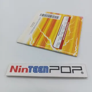 Yu-Gi-Oh! GX Spirit Caller Nintendo DS