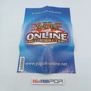 Yu-Gi-Oh! GX Spirit Caller Nintendo DS