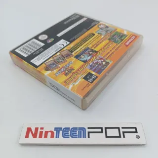 Yu-Gi-Oh! GX Spirit Caller Nintendo DS