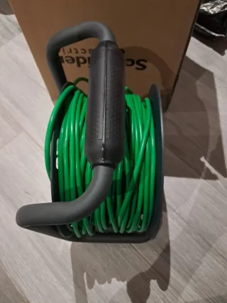 Cable alargador 40m Schneider