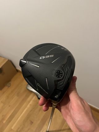 Driver TaylorMade Qi35 10.5°