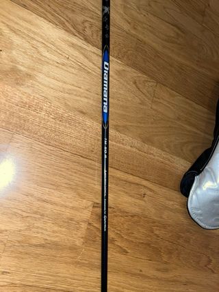 Driver TaylorMade Qi35 10.5°