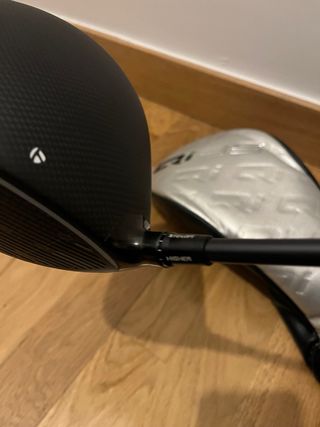 Driver TaylorMade Qi35 10.5°