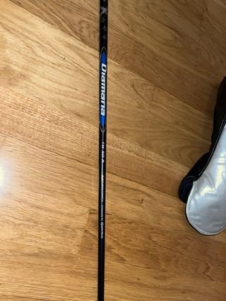 Driver TaylorMade Qi35 10.5°