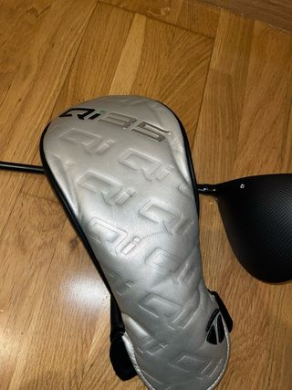 Driver TaylorMade Qi35 10.5°