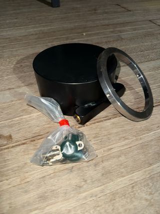 Tapon gasoil antirrobo