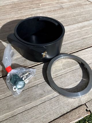 Tapon gasoil antirrobo