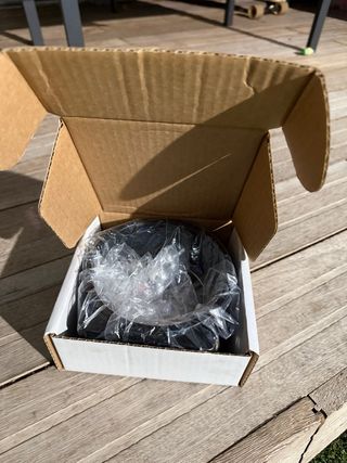 Tapon gasoil antirrobo