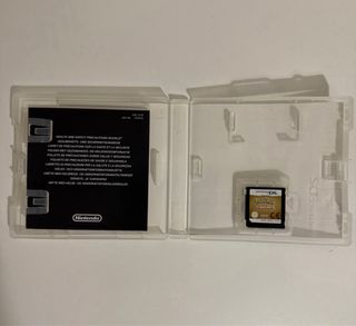 Pokémon Versione Oro HeartGold Nintendo DS