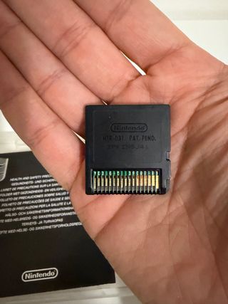 Pokémon Versione Oro HeartGold Nintendo DS