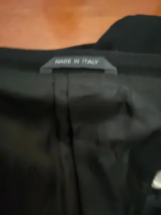 Missoni Blazer in Cashmere