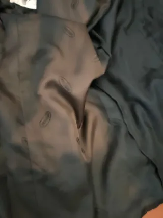 Missoni Blazer in Cashmere