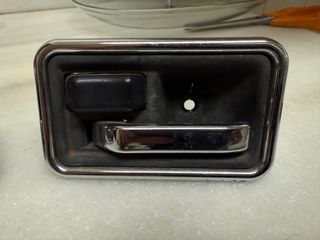 Tiradores Puerta Renault 18 (Juego)