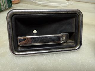 Tiradores Puerta Renault 18 (Juego)