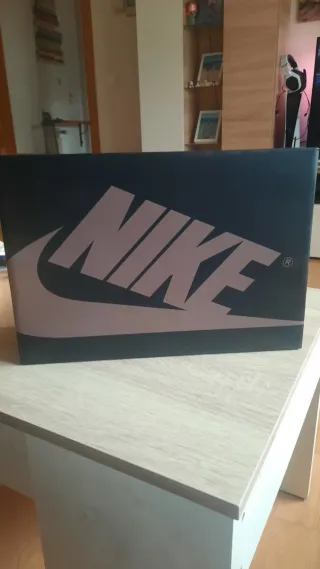 Nike Air Jordan 1 Low