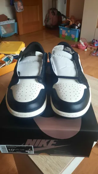 Nike Air Jordan 1 Low