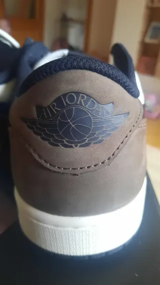 Nike Air Jordan 1 Low