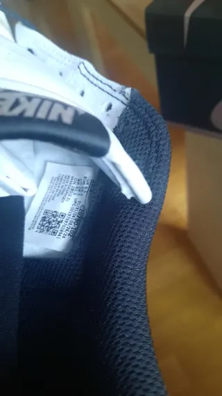 Nike Air Jordan 1 Low