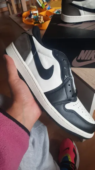 Nike Air Jordan 1 Low