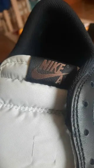 Nike Air Jordan 1 Low