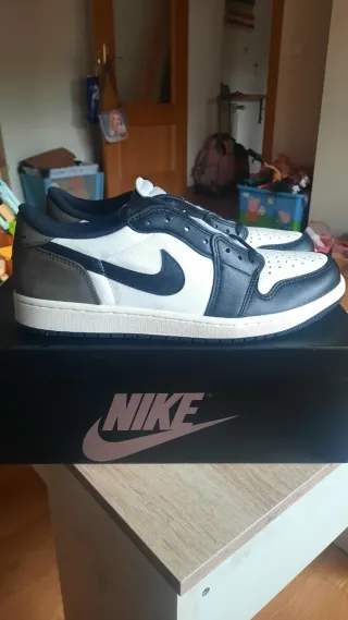 Nike Air Jordan 1 Low