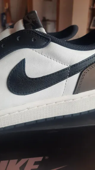 Nike Air Jordan 1 Low