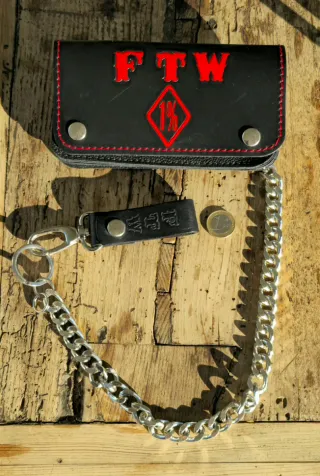 Cartera Support 81 FTW