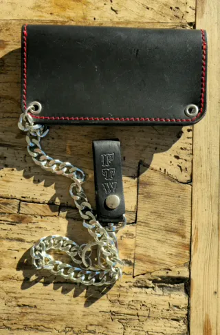 Cartera Support 81 FTW