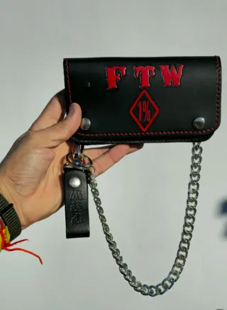 Cartera Support 81 FTW