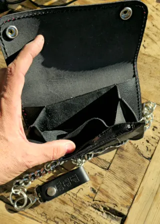 Cartera Support 81 FTW