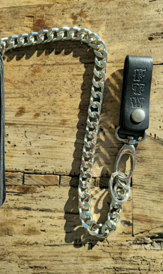 Cartera Support 81 FTW