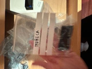 Cámara Victure Negra