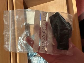 Cámara Victure Negra