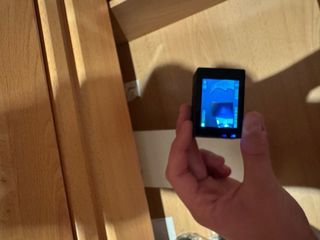 Cámara Victure Negra