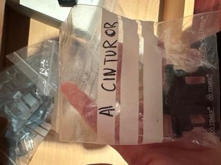 Cámara Victure Negra