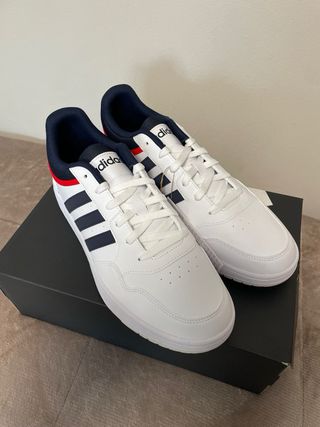 Zapatillas Adidas Hombre Talla 46