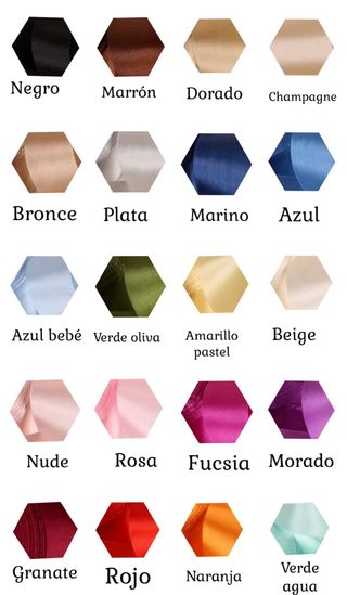 Bolso de macramé personalizado