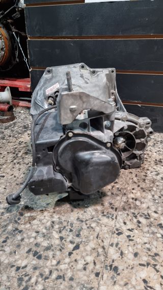 Caja Cambios BA6R7002ABF Ford Tourneo Connect