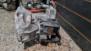 Caja Cambios BA6R7002ABF Ford Tourneo Connect