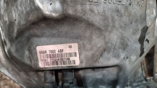 Caja Cambios BA6R7002ABF Ford Tourneo Connect